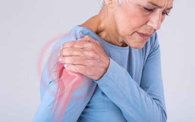 Shoulder Pain After Vaccine Administration